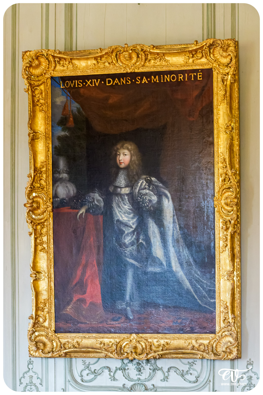 CHATEAU DE CHAMPS SUR MARNE